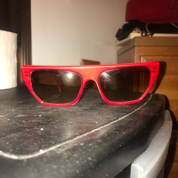 3 Pair of vintage Emanuelle Khanh sunglasses. - Picture 1 of 8